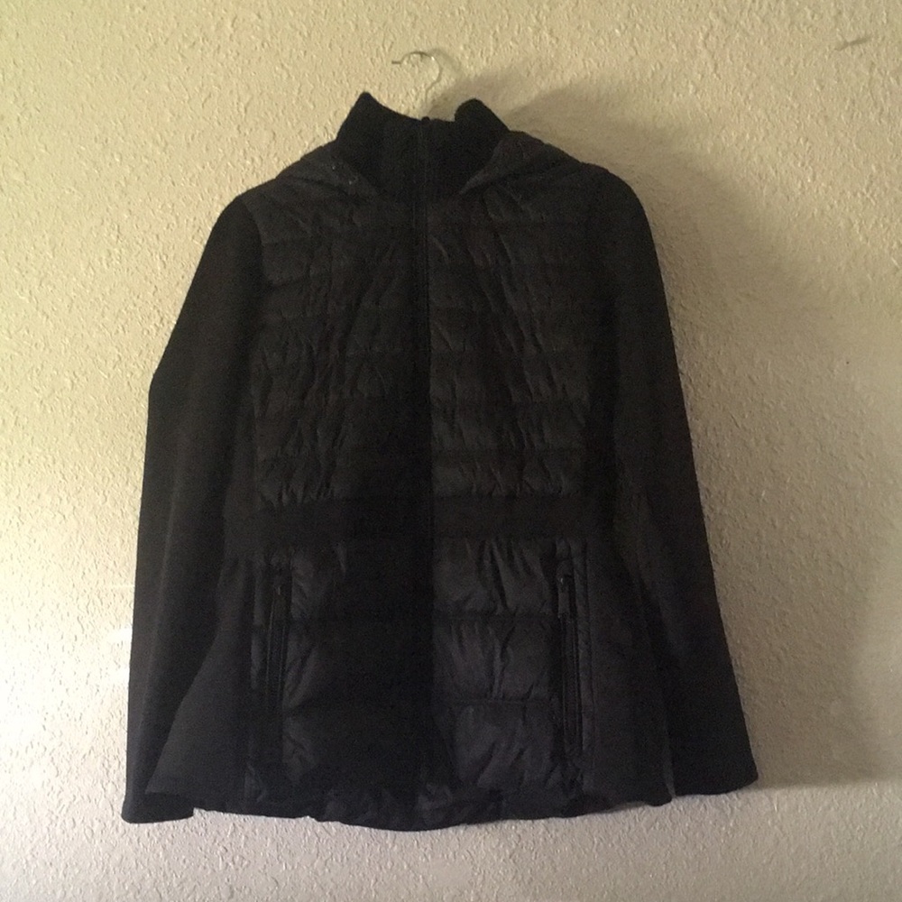 Calvin Klein Puffer Jacket